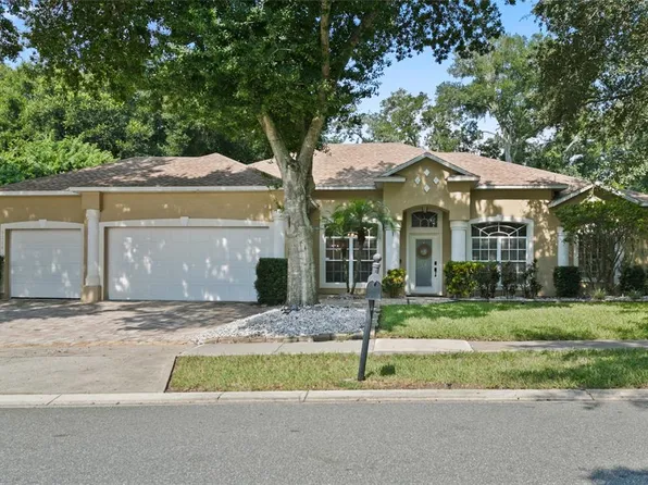 9204 Lake Fischer Blvd, Gotha, FL 34734