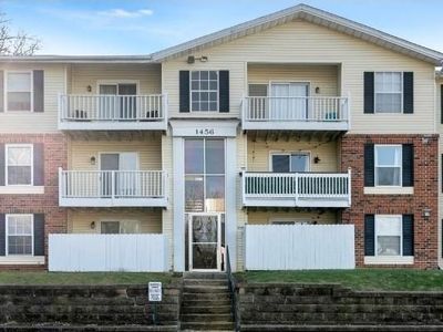1456 Hawks Nest Dr APT F, Saint Charles, MO, 63303