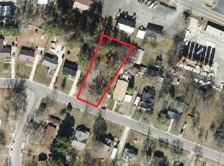 120 College St #120, Oxford, NC 27565