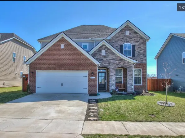 3613 Magpie Ln N, Murfreesboro, TN 37128