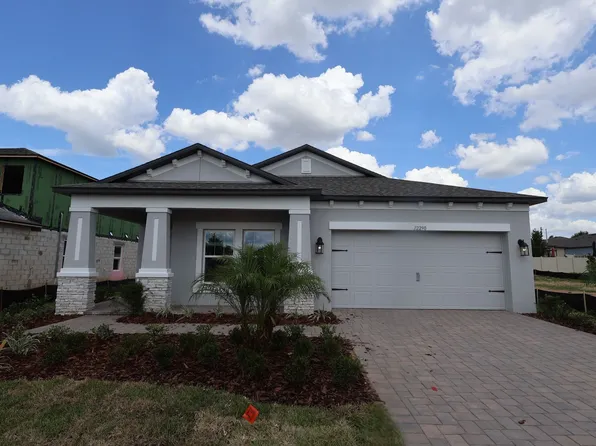 12290 Stirrup Dr, Dade City, FL 33525