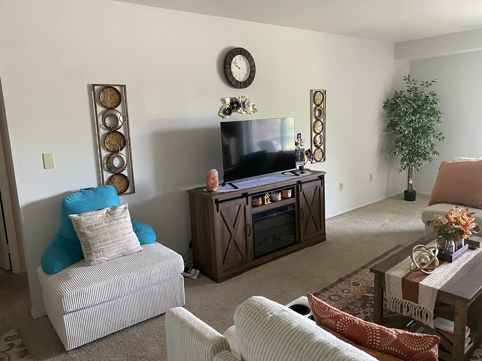 1 bed, 767 sqft, $1,225 — Photo 2