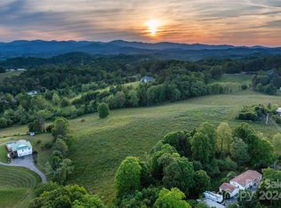 99999 Flint Hill Rd, Alexander, NC 28701