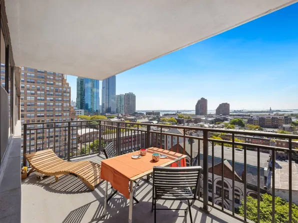 135 Montgomery St APT 14B, Jersey City, NJ 07302