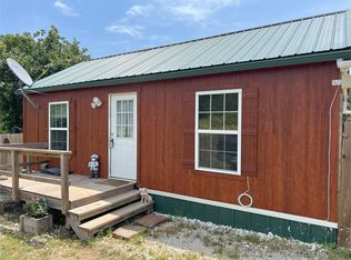 183006 N 4170th Rd, Moyers, OK 74557