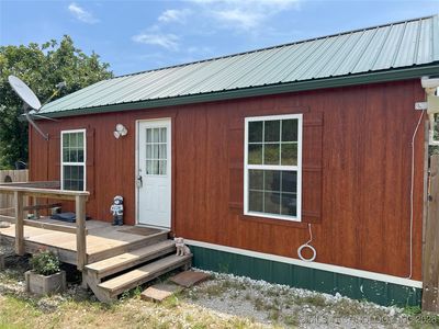 183006 N 4170th Rd, Moyers, OK, 74557