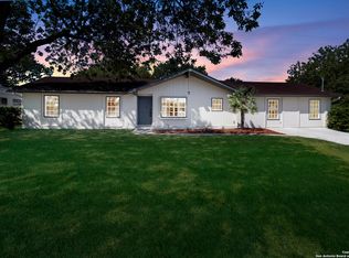1190 Hollyhock Ln, New Braunfels, TX 78130