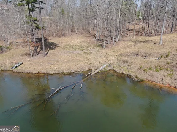 918 Purvis Rd, Baldwin, GA 30511