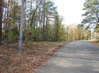 Lot 4 View Hills Part #3 Parcel #700-00304, Camden, AR 71701