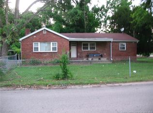 1227 Adams St, Clarksville, IN 47129