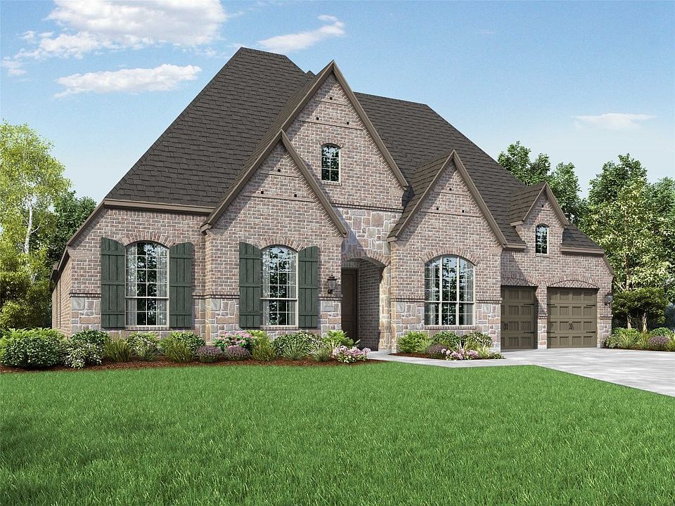 1st image of 2504 Warwick Dr