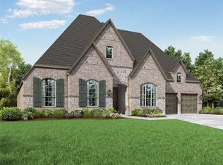 2504 Warwick Dr, Celina, TX 75009