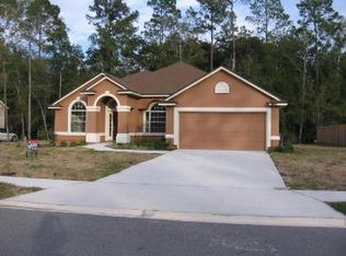 86784 Riverwood Dr, Yulee, FL 32097