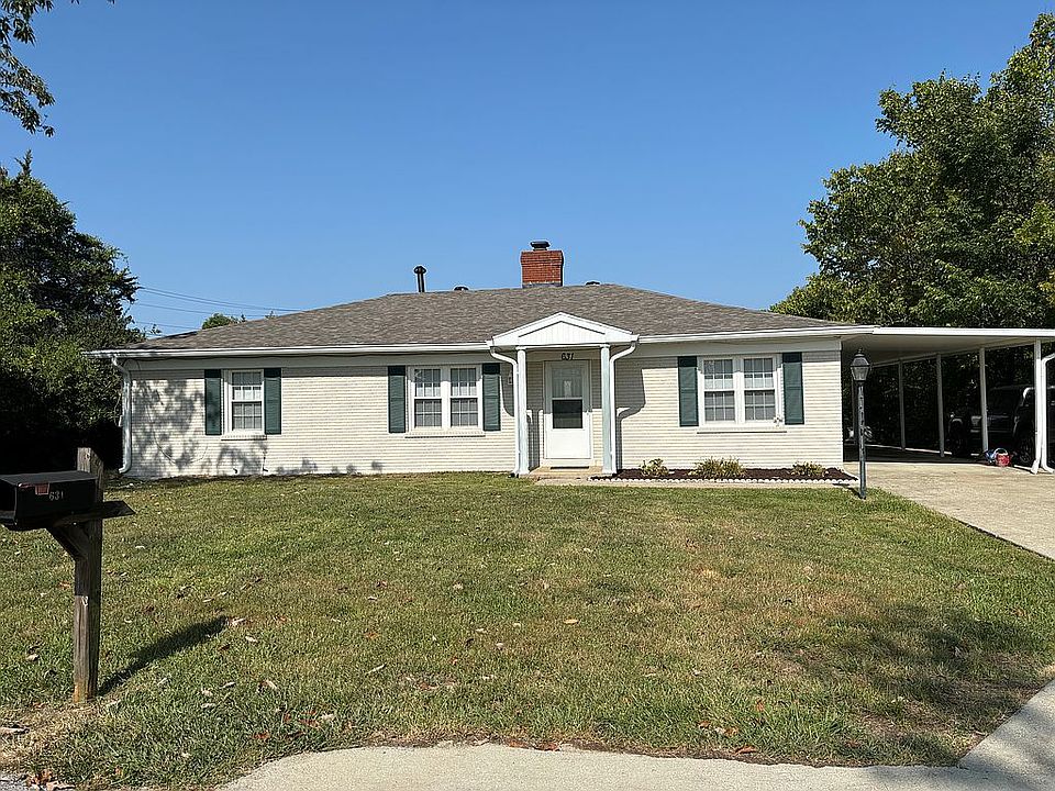 1st image of 631 Skyline Dr