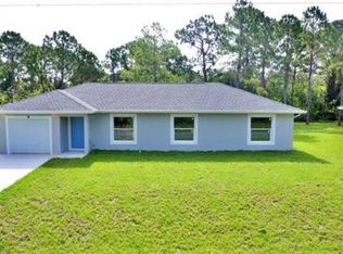 15466 Kites Ave, Port Charlotte, FL 33954