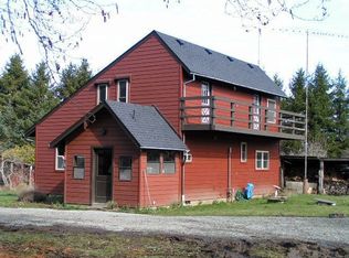 332 Whiskey Creek Beach Rd, Port Angeles, WA