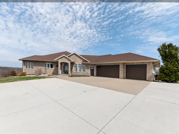 25329 182nd St, Spirit Lake, IA 51360
