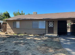 436 Ross Rd, Red Bluff, CA 96080