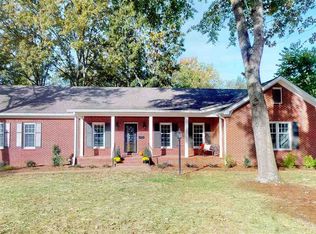 21 Vega Dr, Jackson, TN 38305