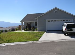 2 Conner Way, Gardnerville, NV 89410