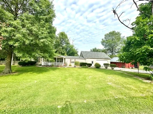 5810 N County Road 250 E, Shelburn, IN 47879