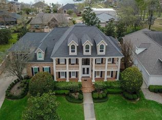 266 Promenade St E, Montgomery, TX 77356