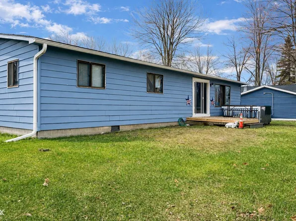 4800 Maxson Dr, Hope, MI 48628