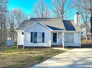 5601 Sherrif Pl W, Raleigh, NC 27610