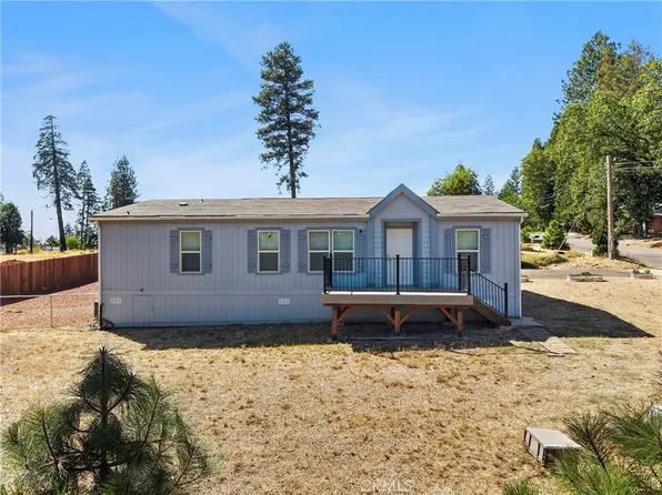 13737 S Park Dr, Magalia, CA 95954