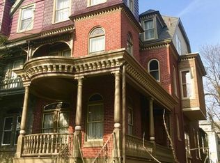 716 N 5th St, Reading, PA 19601