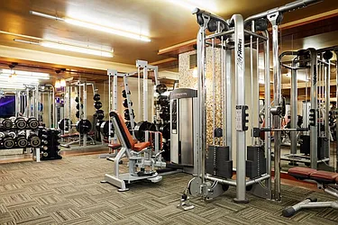 Rented by The Durst Organization