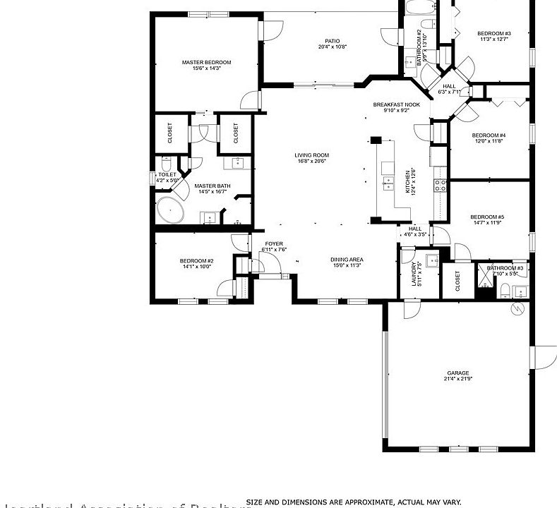 7045 San Bruno Dr, Sebring, FL 33872 Zillow