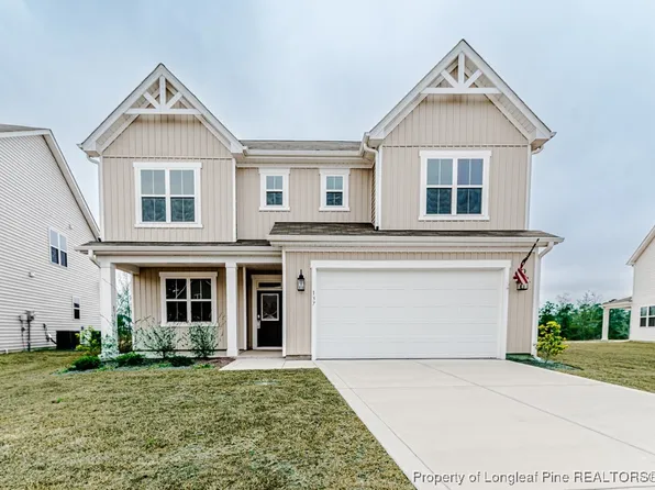 137 Marlborough St Homesite 408, Raeford, NC 28376