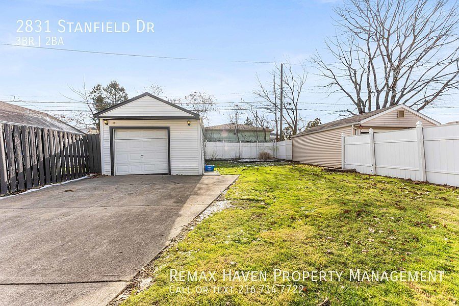 2831 Stanfield Dr, Parma, OH 44134 Zillow