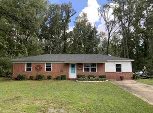 83 Marie Cir, Crawfordville, FL 32327