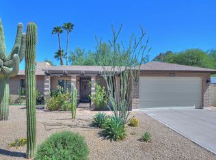 6520 E Aire Libre Ln, Scottsdale, AZ 85254