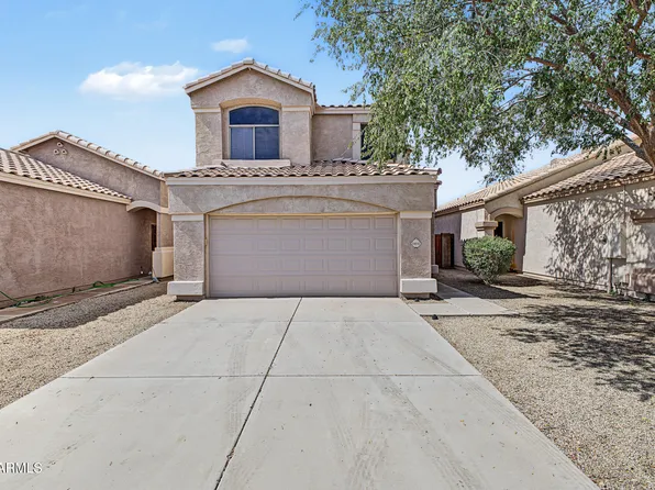 24642 N 36TH Avenue, Glendale, AZ 85310