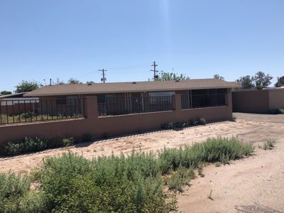 28501 San Francisco Ave, Wellton, AZ, 85356