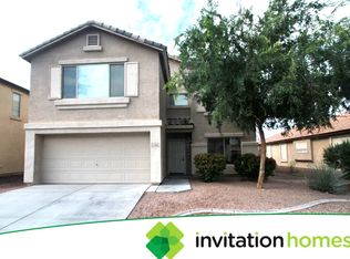 15986 W Durango St, Goodyear, AZ 85338