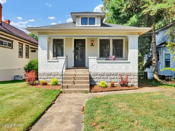 142 N Birchwood Ave, Louisville, KY 40206