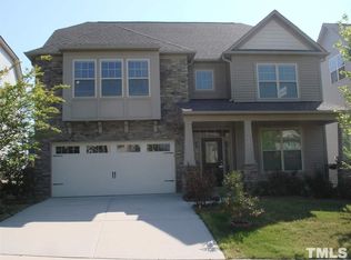 4004 Strendal Dr, Cary, NC 27519