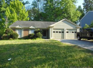 472 Ravinia Way, Lawrenceville, GA 30044
