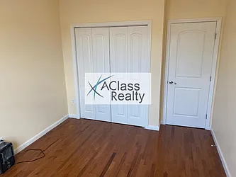Rented by A Class Realty Corp