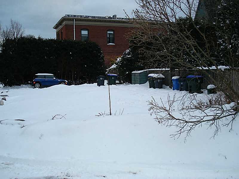 2nd image of 21 Powhattan St