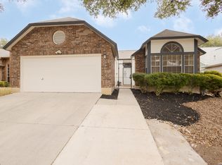 9310 Marblehill Dr, San Antonio, TX 78240