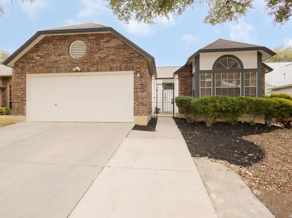 9310 Marblehill, San Antonio, TX 78240