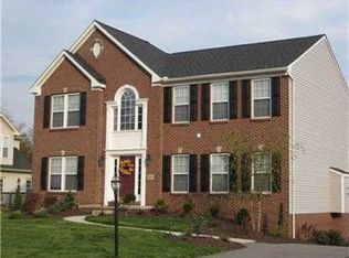203 Dupont Dr, Mc Donald, PA