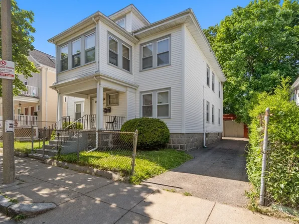 37 Stockton St, Dorchester, MA 02124