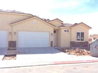 2583 W 245 N, Hurricane, UT 84737