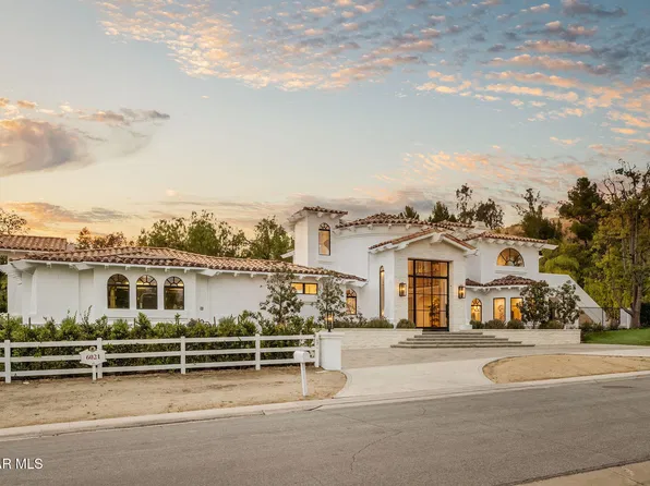 6021 John Muir Rd, Hidden Hills, CA 91302